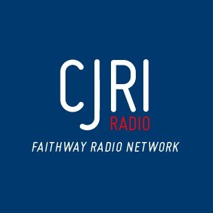 CJRI 104.5 FM logo