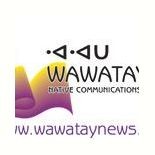 CKWT WRN Wawatay Radio Network logo