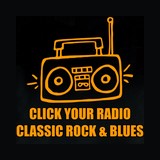 Click Your Radio Classic Rock & Blues