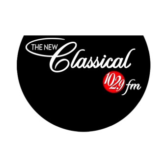 CFMO Classical 102.9 logo