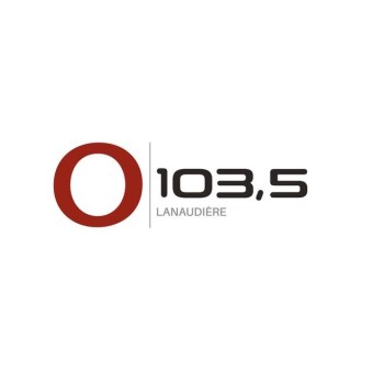 CJLM O 103.5 FM logo