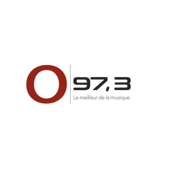 CFJO O97,3 logo
