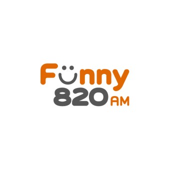 CHAM Funny 820 logo