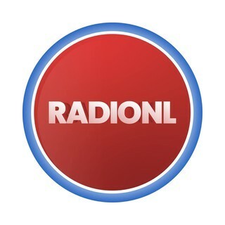 RADIONL logo