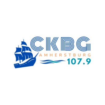 CKBG logo