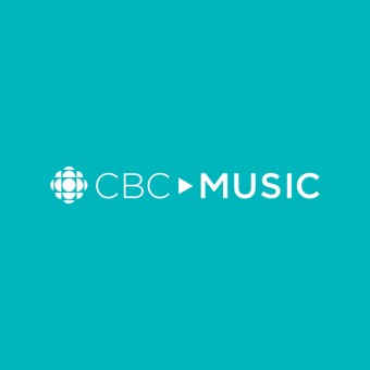 CBC Music Mountain logo