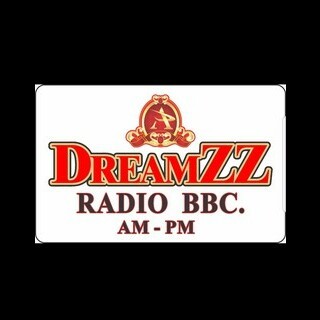 DreamZZ Radio BBC logo