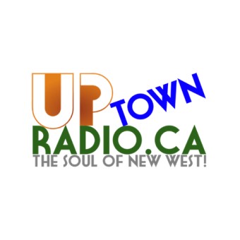 Uptown Radio logo
