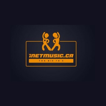 inetmusic.ca | The Big 70's logo