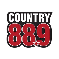 CKMW Country 88.9 FM logo