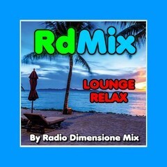 RDMIX Lounge Relax logo