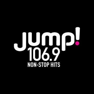 CKQB - JUMP! 106.9 logo