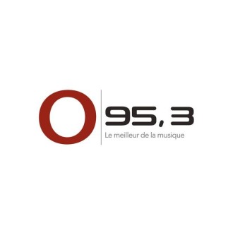 CHOE O95.3 logo