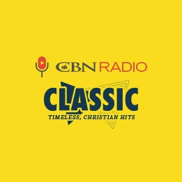 CBN Radio Classic Christian logo