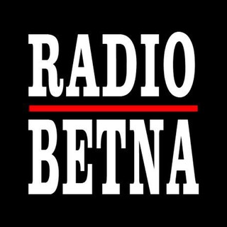 Radio Betna logo