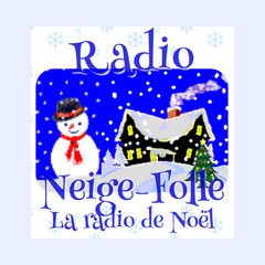 Radio Neige Folle logo