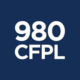 CFPL AM 980 logo