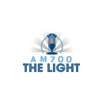 CJLI The Light 700 AM logo