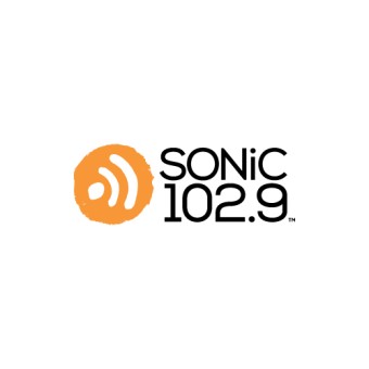 CHDI SONiC 102.9 FM logo