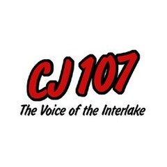 CJIE CJ 107 logo