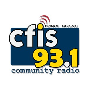 CFIS 93.1 FM logo