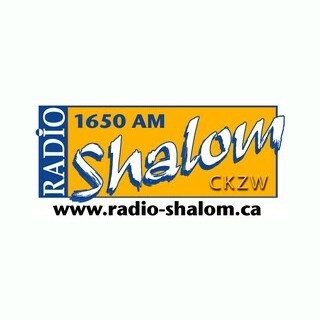 CKZW Radio Radio Shalom Montreal