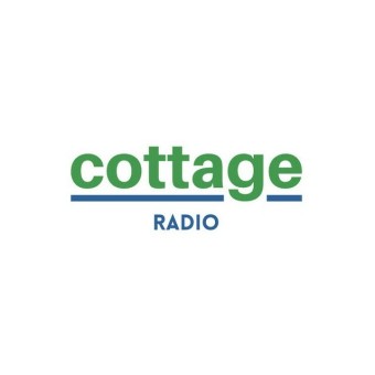 Cottage Radio logo