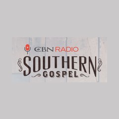 CBN Radio Souther Gospel logo