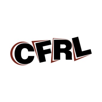CFRL Radio Fanshawe logo