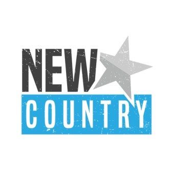 CHVO KIXX Country 103.9 FM logo