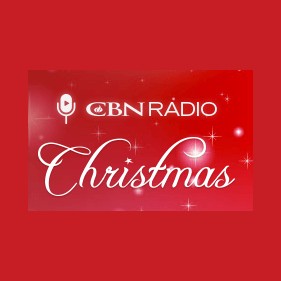 CBN Radio Christmas logo