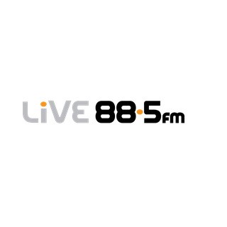 CILV LiVE 88.5 FM logo