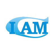 CIAM-FM logo