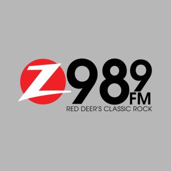 CIZZ Zed 98.9 FM logo