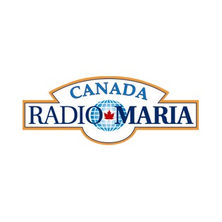 Radio Maria Canada logo