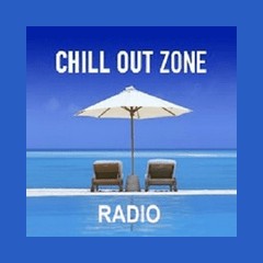 Chillout Zone logo