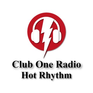 Club One Radio logo