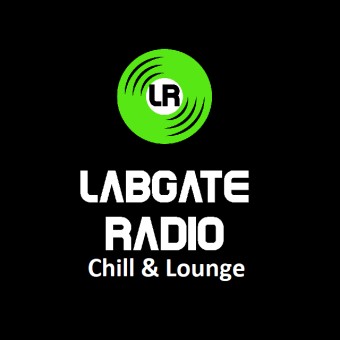 Labgate Chill & Lounge logo