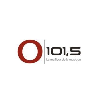 CHEQ FM O 101.5 logo