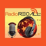 Radio Recall logo