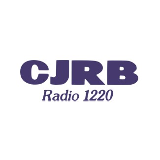 CJRB 1220 logo