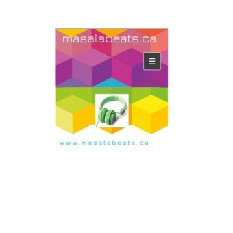 Masalabeats logo