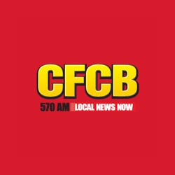 CFCB 570 AM logo