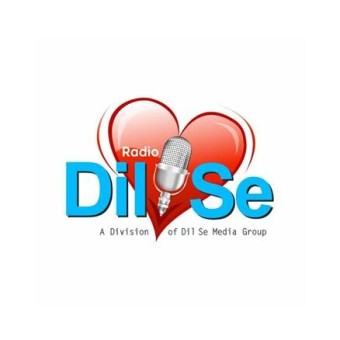 CHDS - Radio Dil Se logo