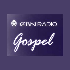 CBN Radio Gospel logo