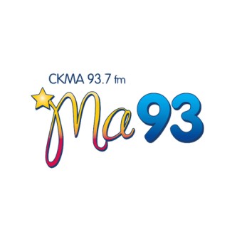 CKMA Radio MirAcadie logo