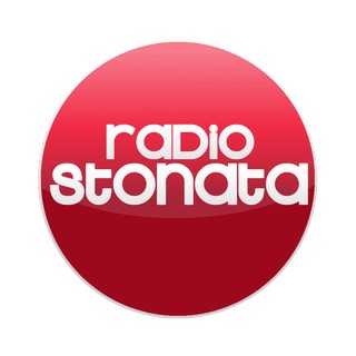 Radio Stonata logo