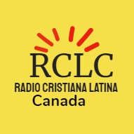 Radio Cristiana Latina en el Canada logo