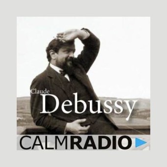 CalmRadio.com - Debussy