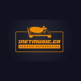 inetmusic.ca | Classic Alternative logo